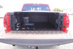 2020 RAM 1500 Warlock