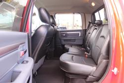 2020 RAM 1500 Warlock