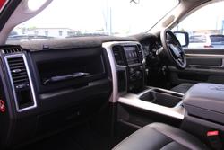 2020 RAM 1500 Warlock