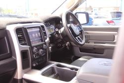 2020 RAM 1500 Warlock