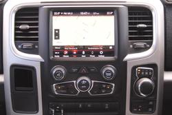 2020 RAM 1500 Warlock