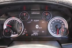 2020 RAM 1500 Warlock