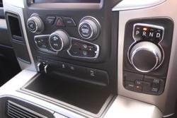 2020 RAM 1500 Warlock