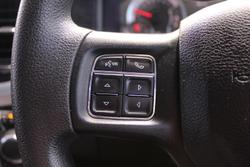 2020 RAM 1500 Warlock