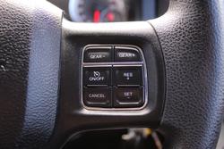 2020 RAM 1500 Warlock