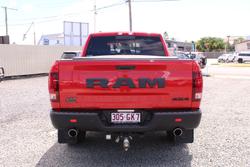 2020 RAM 1500 Warlock