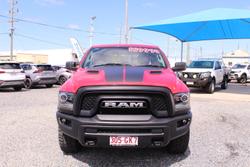 2020 RAM 1500 Warlock