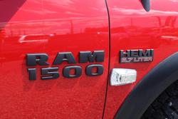 2020 RAM 1500 Warlock