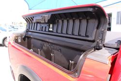 2020 RAM 1500 Warlock