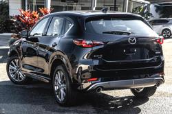 2026 Mazda CX-5 G25 Akera