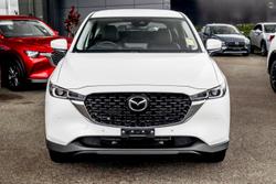 2026 Mazda CX-5 G25 Touring