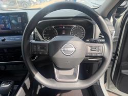 2026 Nissan X-TRAIL ST