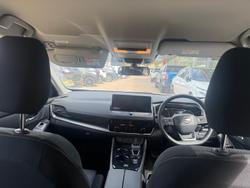 2026 Nissan X-TRAIL ST