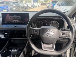 2026 Nissan X-TRAIL ST