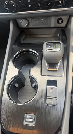 2026 Nissan X-TRAIL ST