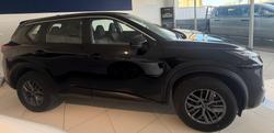 2026 Nissan X-TRAIL ST