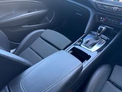 2018 Holden Commodore RS