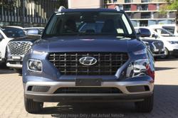 2026 Hyundai Venue Active