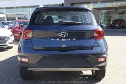 2026 Hyundai Venue Active