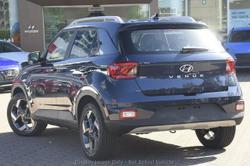 2026 Hyundai Venue Active