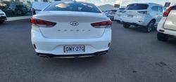 2018 Hyundai Sonata Active