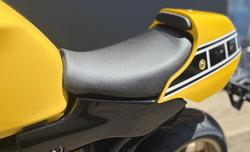 2026 Yamaha XSR900 GP