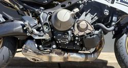 2026 Yamaha XSR900 GP