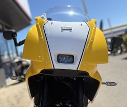 2026 Yamaha XSR900 GP