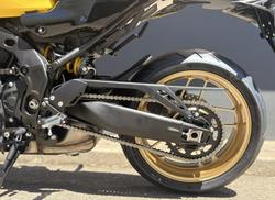 2026 Yamaha XSR900 GP