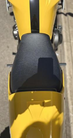 2026 Yamaha XSR900 GP