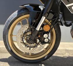 2026 Yamaha XSR900 GP