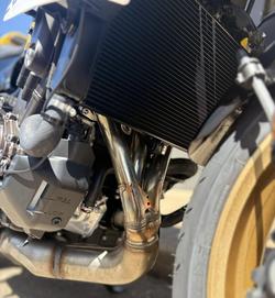 2026 Yamaha XSR900 GP