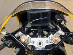 2026 Yamaha XSR900 GP