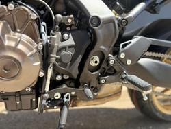 2026 Yamaha XSR900 GP