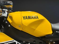 2026 Yamaha XSR900 GP