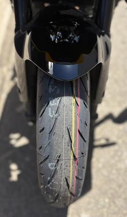 2026 Yamaha XSR900 GP