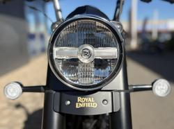 2026 Royal Enfield Goan Classic 350