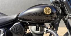 2026 Royal Enfield Goan Classic 350