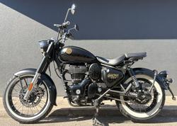 2026 Royal Enfield Goan Classic 350