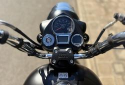 2026 Royal Enfield Goan Classic 350