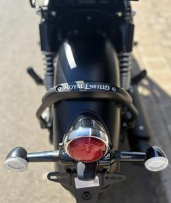 2026 Royal Enfield Goan Classic 350