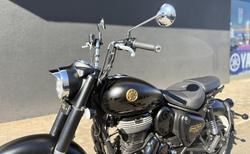2026 Royal Enfield Goan Classic 350