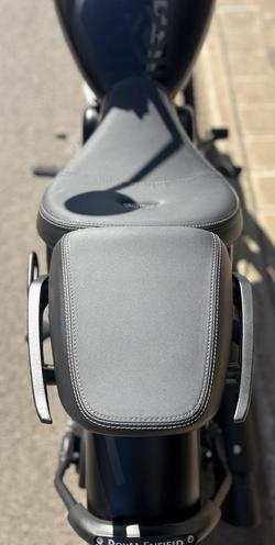 2026 Royal Enfield Goan Classic 350