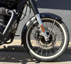 2026 Royal Enfield Goan Classic 350
