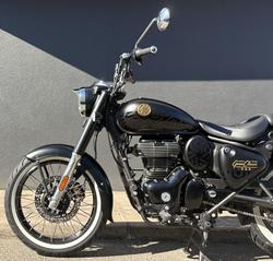 2026 Royal Enfield Goan Classic 350
