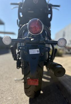 2026 Royal Enfield Goan Classic 350