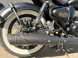 2026 Royal Enfield Goan Classic 350