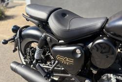 2026 Royal Enfield Goan Classic 350