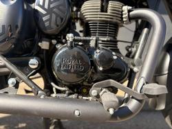 2026 Royal Enfield Goan Classic 350