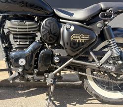2026 Royal Enfield Goan Classic 350